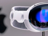 Apple的VisionPro为VR/AR耳机设定了新标准
