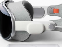 苹果VisionPro蔡司镜头插入物可能要300美元