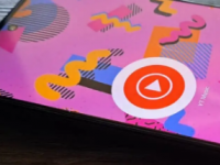 YouTubeMusic改进了正在播放用户界面添加了新的轮播