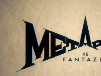 Persona的团队奇幻RPG隐喻ReFantazio宣布将于2024年发布
