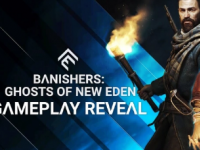 BanishersGhostsofNewEden游戏预告片