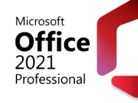 MicrosoftOfficePro2021forWindows终身许可
