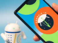 Android14Beta3.1更新下降并修复了几个错误