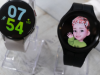 三星为加拿大的GalaxyWatches带来不规则心律通知
