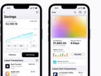 Apple推出新的高收益储蓄账户年利率为4.15%