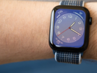 AppleWatchSE2再次创下亚马逊历史最低价