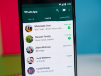WhatsApp正在为他们在Android上的新频道功能测试一个通知选项