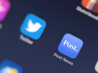Post是Twitter的替代品现在可在iOS上使用