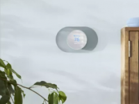 得益于Matter Nest的智能恒温器获得了AppleHome兼容性的重大提升