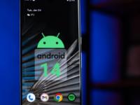 谷歌想知道你对Android14Beta3的看法