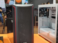 推出新系列PC机箱和PSUDarkBasePro910 DarkBase701和ATX3.0设计