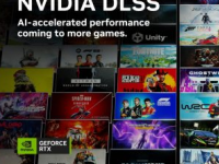 AMD赞助的FSR游戏中缺少NVIDIADLSS支持是怎么回事
