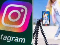 Instagram将允许部分用户下载Reels该功能将仅限于公共帐户