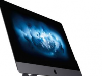 Apple正在开发一款更大更强大的iMac其显示屏比iMacPro上的显示屏更大