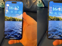 我希望iPhone15再次变得有曲线因为iPhone14伤害了我的小指