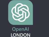 OpenAI在英国伦敦开设办事处