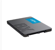 Crucial 1TB SATA SSD 降价至最低价 53%