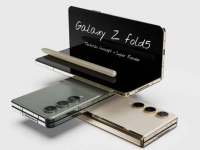 Galaxy Z Fold 5 Flip 5 和 Tab S9 通过 FCC 和 NBTC 认证