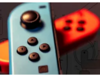 有趣的新 Nintendo Switch 2 开发套件泄露表明控制器的令人惊讶的增加