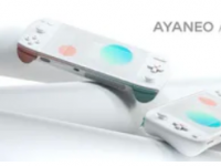 AYA NEO AIR 1S 即将推出 搭载 AMD Ryzen 7 7840U 等升级