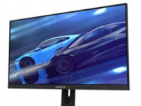 Gigabyte G27F 2 FHD 165 Hz 1 ms 游戏显示器在亚马逊上折扣 29%