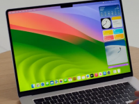 Apple 向开发者发布 macOS Sonoma beta 3
