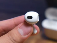 AirPods 可能会获得更多与听力和健康相关的功能吗