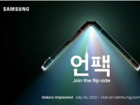 三星将于 7 月 26 日向全球市场推出 Galaxy Z Fold 5 和 Z Flip 5