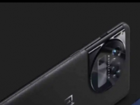 OnePlus12智能手机可能看起来