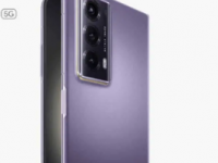 荣耀MagicV2夺得全球最薄折叠手机称号