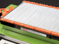 丰田固态电池更新预计2027年投入生产