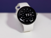 谷歌PixelWatch非常划算 在PrimeDay期间有大幅折扣