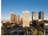 WaterbridgeCapital斥资1.04亿美元购买洛杉矶办公大楼