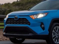 丰田召回带有附件轮的2023年RAV4XLE车气门杆损坏