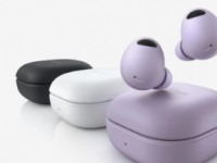 三星将GalaxyBuds2Pro的先进环境音效带到欧洲