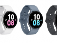 GalaxyWatch6型号在正式发布前泄露