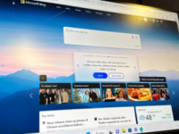 Microsoft让使用ChatGPT支持的Bing变得更加容易