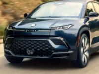 Fisker将为市场生产100辆FiskerExtremeVigyanEditionSUV