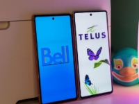 Bell Telus与Rogers一起将远足连接费提高至60美元