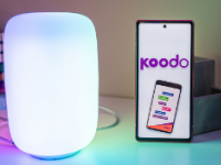 Koodo将40GB套餐价格从60美元提高到62美元并增加了新的账单信用额度