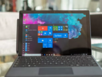 愿SurfacePro6安息微软已终止对这款出色平板电脑的支持