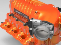Whipple推出适用于通用汽车6.6升V8发动机的增压器