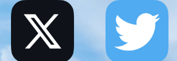 以下是如何将X应用改回iPhone上的Twitter小鸟图标