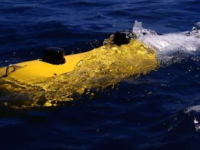 强化学习使水下机器人能够定位和跟踪水下物体