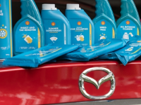 壳牌VPower将以ShellFuelSave98的价格出售