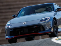 手动日产NissanZNismo仍有可能
