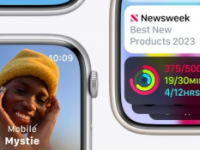 查看watchOS10中针对AppleWatch更新的心率应用