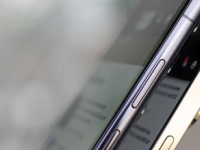 iPhone11Pro与15Pro以及Note10+与S23Ultra的图像表明一家公司在设计上沉迷