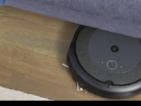 iRobotRoombai4+限时促销