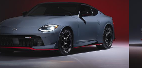 2024年日产NissanZNISMO定价公布